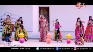 Virena Sono Pital Taro Desh || Banjara Song Promo | Kalpana Pawar | Payal | Kailas | Amit