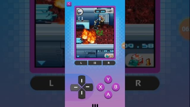 alien quarantine gameplay 1 #gameloftclassics #games смотреть онлайн