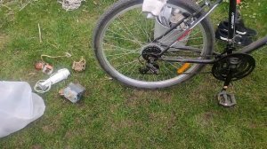 ПОИСК МЕДИ..... Мега выносы продолжаются. Нашел медь, провода, латунь, алюминий и кучу всего.