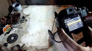 Обзор фотоаппарата Nikon Coolpix P500