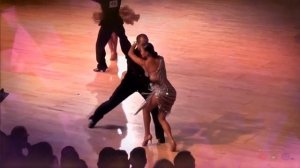 Дарья Палей   румба