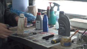 ТЕСТЕР ТОРМОЗНОЙ ЖИДКОСТИ JONNESWAY