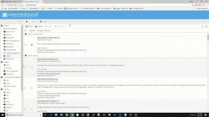 Installing ZFS on a New Openmediavault Install Using Proxmox Kernal