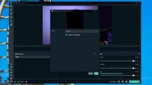 How to use TWITCH VOD Track in Streamlabs OBS