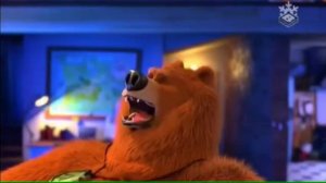 гризли и лемминги.о шерсти и мечах