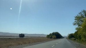 Тараз (Джамбул)октябрь 2022/ Тасколь/Каменное озеро