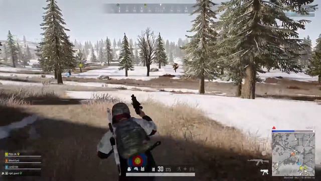 PUBG таков, какой есть смотреть онлайн