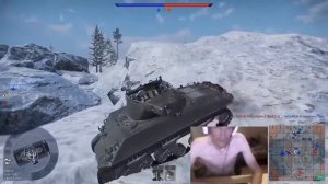 ВЫ УДИВИТЕСЬ НО ПОБЕЖДАТЬ РЕАЛЬНО в WAR THUNDER !