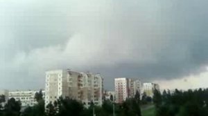 сигнализация автомобиля после грома