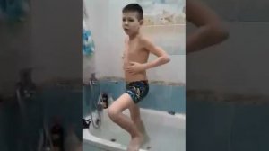 Холодная ванна