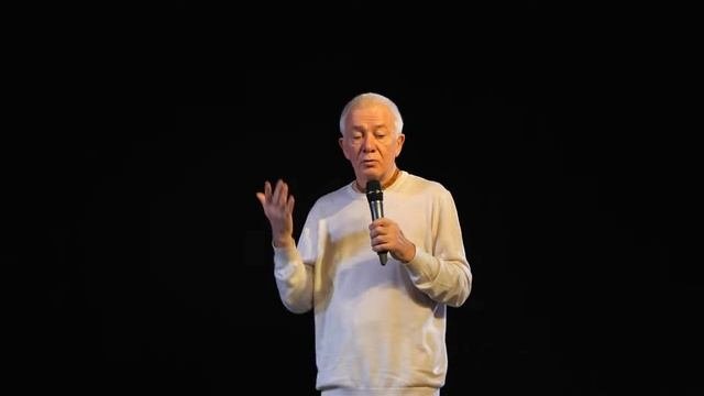 Е.М. Чайтанья Чандра Чаран прабху. Сила чтения Бхагават-Гиты