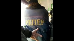 Песенка про строителей.