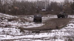 "Уральский ухаб 2015"