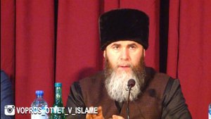 Какие морепродукты разрешены в Исламе? |на чеч.яз|