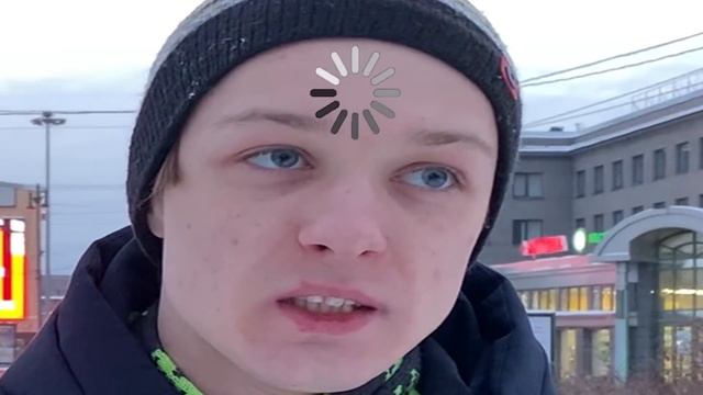 ЛЕГЕНДАРНЫЙ ОДИН ДЕНЬ ИЗ ЖИЗНИ АБОВЕНА?