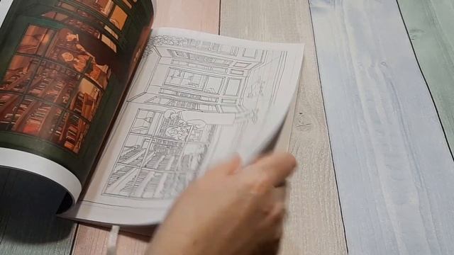 Челлендж НАЧИНАЕМ Новые раскраски