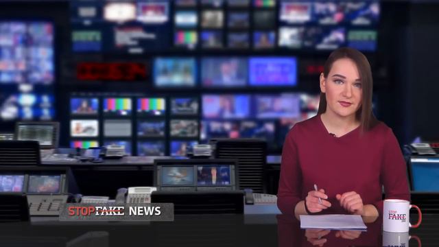 Признает ли новая администрация США Крым российским? - SFN #141 смотреть онлайн