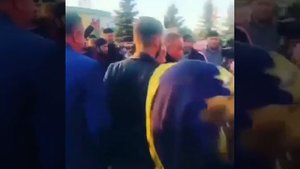 Аушев Руслан в Магасе