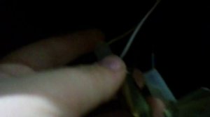 Ваз 21099 Переделка подсветки бордачка под светодиодную ленту