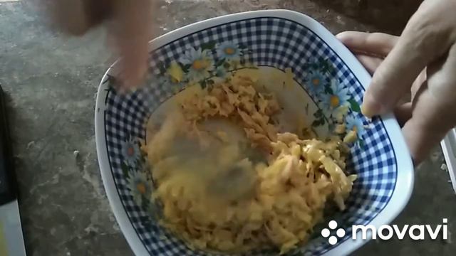 Муж съел так быстро,что не успела заметить🥙Рулет без теста и жарки//Готовим из доступных продуктов смотреть онлайн