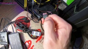 ✅Подключение RGB без контроллера питания подсветки