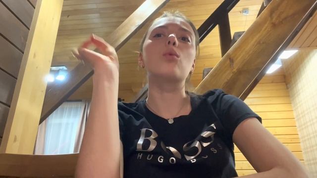 Дневник жизни: учеба,горонлыжка,встречи,уход за кожей смотреть онлайн