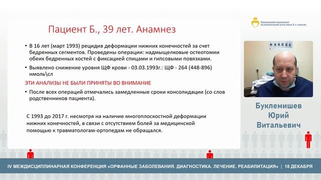 11:30-13:00 Секция №2 Симпозиум фирмы “Swixx BioPharma” смотреть онлайн