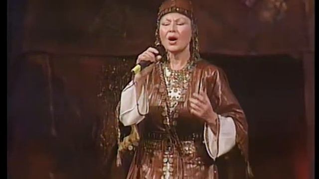 Үлемсез ил җыры (11)  -  Карт кичү смотреть онлайн