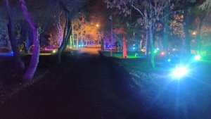 Омская сказка