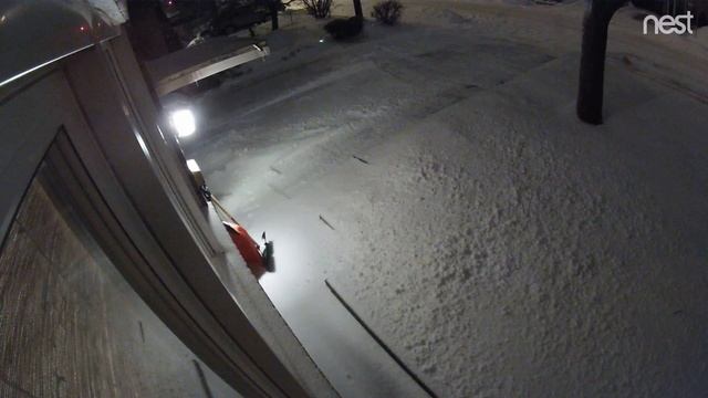 Snow Job - First Time use! смотреть онлайн