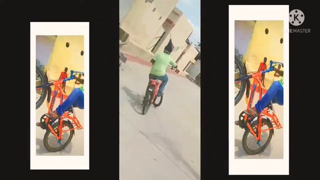 BUNNY Rider смотреть онлайн