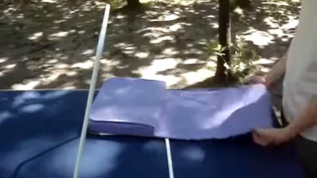 Rit Rit компактное кресло для отдыха и медитации - Сборка смотреть онлайн