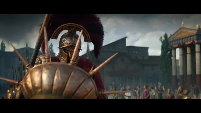 Titan Quest 2 - Announcement Trailer | PS5 Games смотреть онлайн