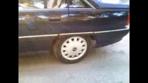 Opel Omega A 2.0i