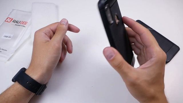 Защитный чехол Xiaomi Redmi Note 5 смотреть онлайн