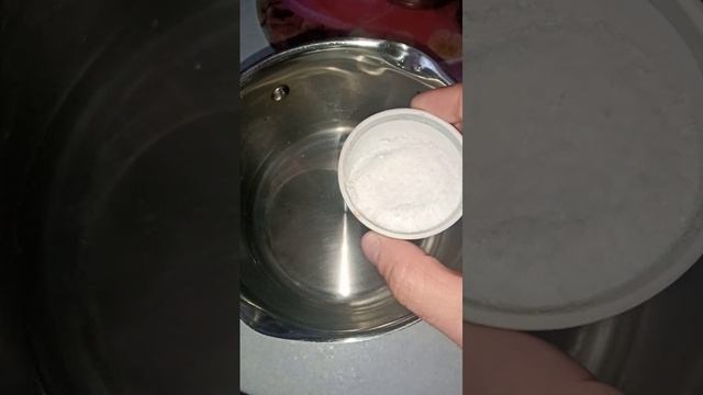 Как снять порчу на деньги сварив 1 монету ? #shorts смотреть онлайн