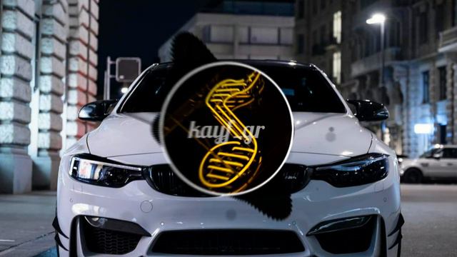 BONES - Timberlake (Kamran 747 Remix) смотреть онлайн