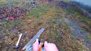 Как легко запресовать втулки в амортизаторы!?