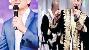 Дамирбек Олимов & Афзалшо Шодиев - Наомади(New Song|2020)