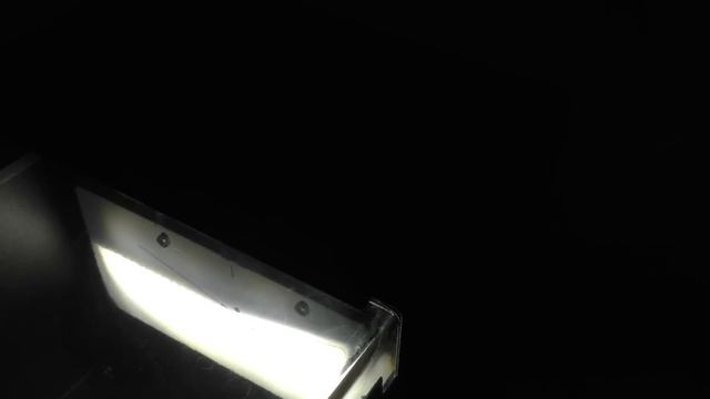 Тест LED ламп повышенной мощности F3 45W с Aliexpress. Сравниваем с галогеном Osram H7
