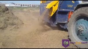 Измельчитель рулонов ИР 88