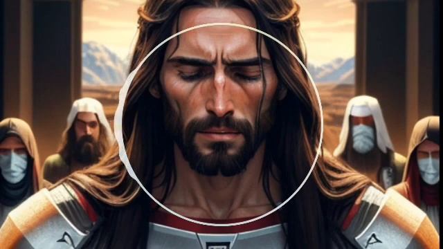 ДЕМОНЫ ВОССТАЮТ: Кто-то из близких замышляет заговор... смотреть онлайн