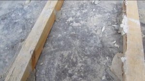 Как сделать ровный пол из osb за четыре часа?