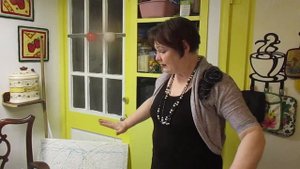 Как рассчитать количество петель и рядов для вязаногo изделия,