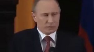 Молодчина Путин, ответ ублюдку Венедиктову  ОТВТИЛ в ТОЧКУ