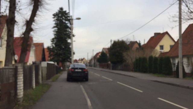 Переезд в Калининград на ПМЖ .