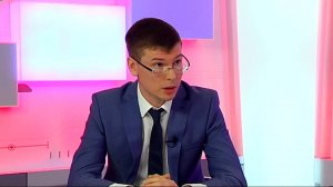 Интервью заместителей председателя Благовещенского городского суда И.С. Емшанова и М.В. Исаченко