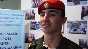 Ирон не'мбары къуыдайрагау). Иронец не понимает иностранный кударский язык (точнее, не все понимает