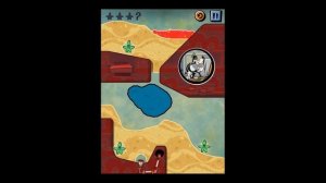 Where's My Mickey? Van Goofy Walkthrough