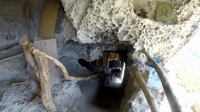 Поездка к горному монастырю Челтер-Мармара